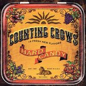 Hard Candy [UK Bonus Track 2003]
