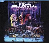 Heart - Live at the Royal Albert Hall (Blu-ray)