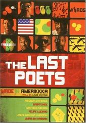 The Last Poets: Made in Amerikkka