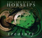 Treasury: The Very Best of Horslips (2-CD)