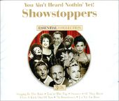 Essential Collection: Showstoppers (3-CD)