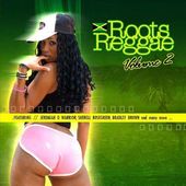 Volume 2 - Roots Reggae