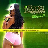 Volume 3 - Roots Reggae