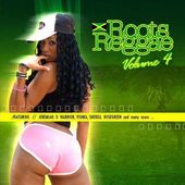 Volume 4 - Roots Reggae