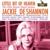 Little Bit Of Heaven (The 1964 Metric Music Demos)
