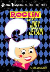 Rockin' with Judy Jetson (Hanna-Barbera Classic