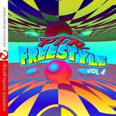 Volume 4 - Ptr Freestyle