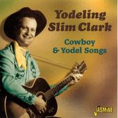Cowboy and Yodel Songs *