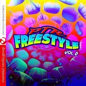 Volume 5 - Ptr Freestyle