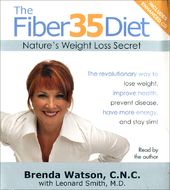 Fiber35 Diet: Nature's Weight Loss Secret