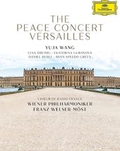 Peace Concert Versailles