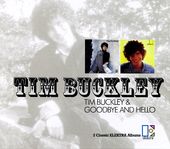 Tim Buckley / Goodbye and Hello