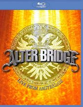 Alter Bridge: Live in Amsterdam (Blu-ray)