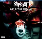 Day of the Gusano [Deluxe Edition] (CD + Blu-ray)