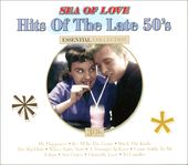 Essential Collection: Hits of the Late 50's (3-CD)