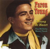 Young at Heart: The Hillbilly Heart-Throb