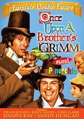 Once Upon a Brothers Grimm / Pinocchio