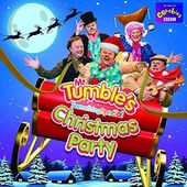 Mr Tumble's Christmas Party