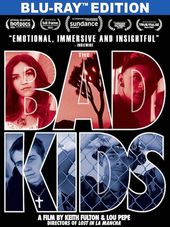The Bad Kids (Blu-ray)