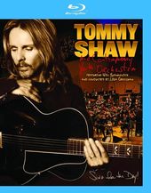 Tommy Shaw and Contemporary Youth Orchestra: Sing