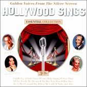 Golden Voices from the Silver Screen: Hollywood
