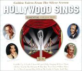 Essential Collection: Hollywood Sings (3-CD)