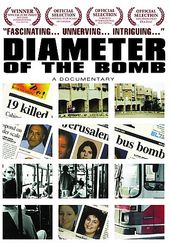 Diameter of the Bomb
