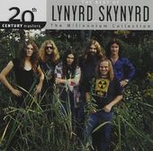 Lynyrd Skynyrd (Mp3 Player In A Wearable Button):