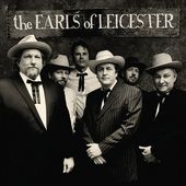 The Earls of Leicester