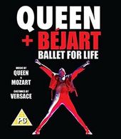Ballet for Life (Blu-ray)