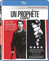 A Prophet (Blu-ray, Canadian)