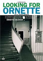 Looking for Ornette (2-DVD)