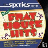 Sixties - Frat House Hits