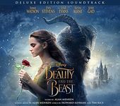 Beauty and the Beast [Deluxe Edition] (2-CD)