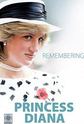 Remembering Princess Diana
