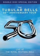 The Tubular Bells 50Th Anniversary Tour:
