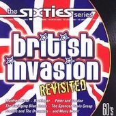The Sixties Series - British Invasion Revisited
