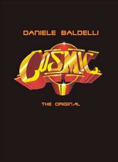 Cosmic: The Original (2-CD)