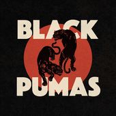 Black Pumas (Limited Edition - White Vinyl)