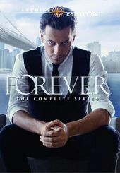 Forever - Complete Series (5-Disc)