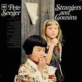 Strangers and Cousins: Songs from His World Tour