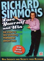 Richard Simmons - Love Yourself and Win