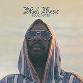 Black Moses (2-LPs)