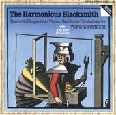Harmonious Blacksmith / Harpsichord Solos