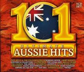 101 Ultimate Aussie Hits (5-CD)