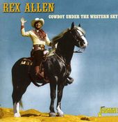 Cowboy Under the Western Sky [ORIGINAL RECORDINGS