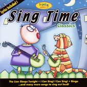 Sing Time Classics