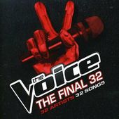 The Voice 2013: The Final 32