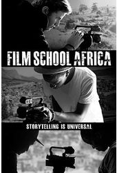 Film School Africa