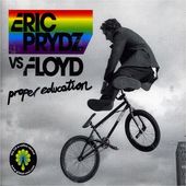 Eric Prydz: Proper Education-cd Single